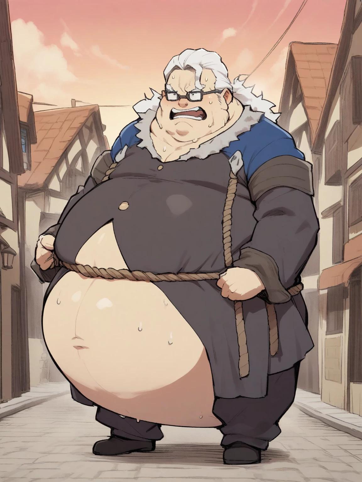 Bartholomew Barty Biggins thumbnail