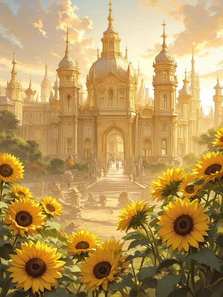 Kingdom of Solaria thumbnail