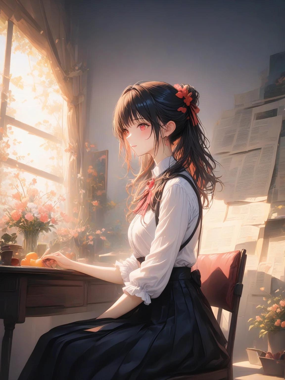 Ryuchi - In gái thumbnail