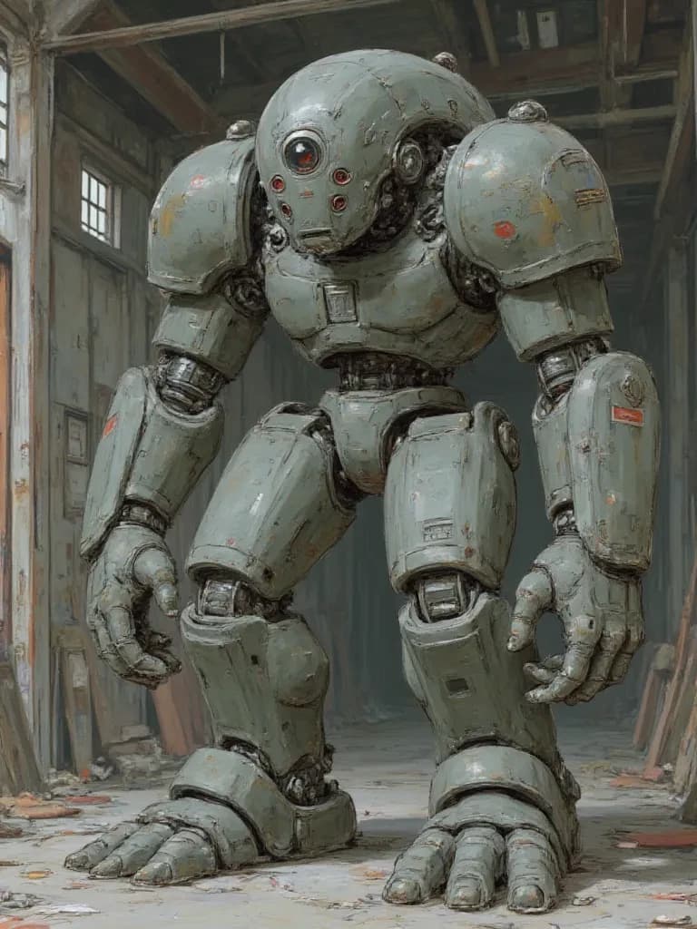 Cleber IA (Artificial Intelligence) thumbnail