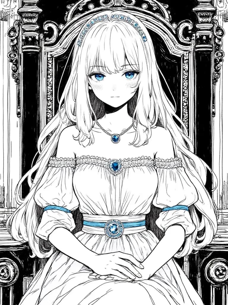 Princess Sofia of Jera  thumbnail
