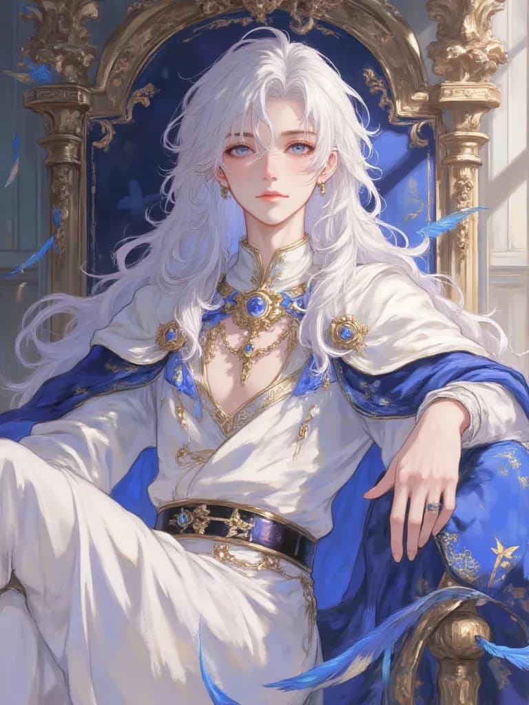 Theron thumbnail