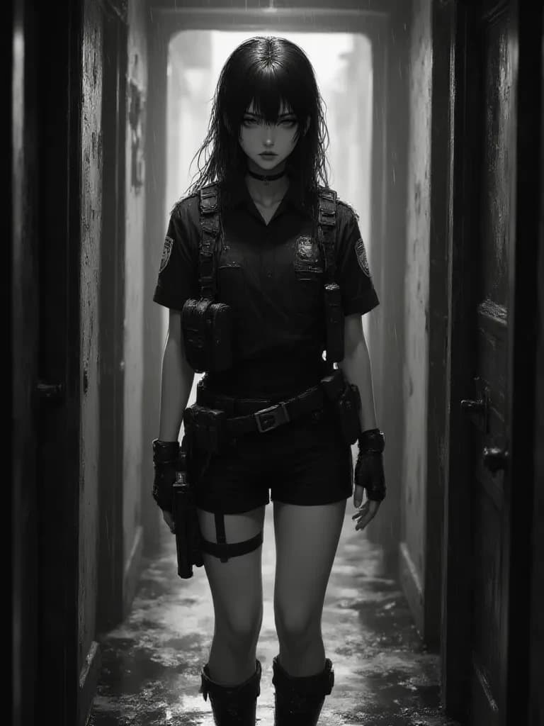 Officer Kiera Thorne thumbnail