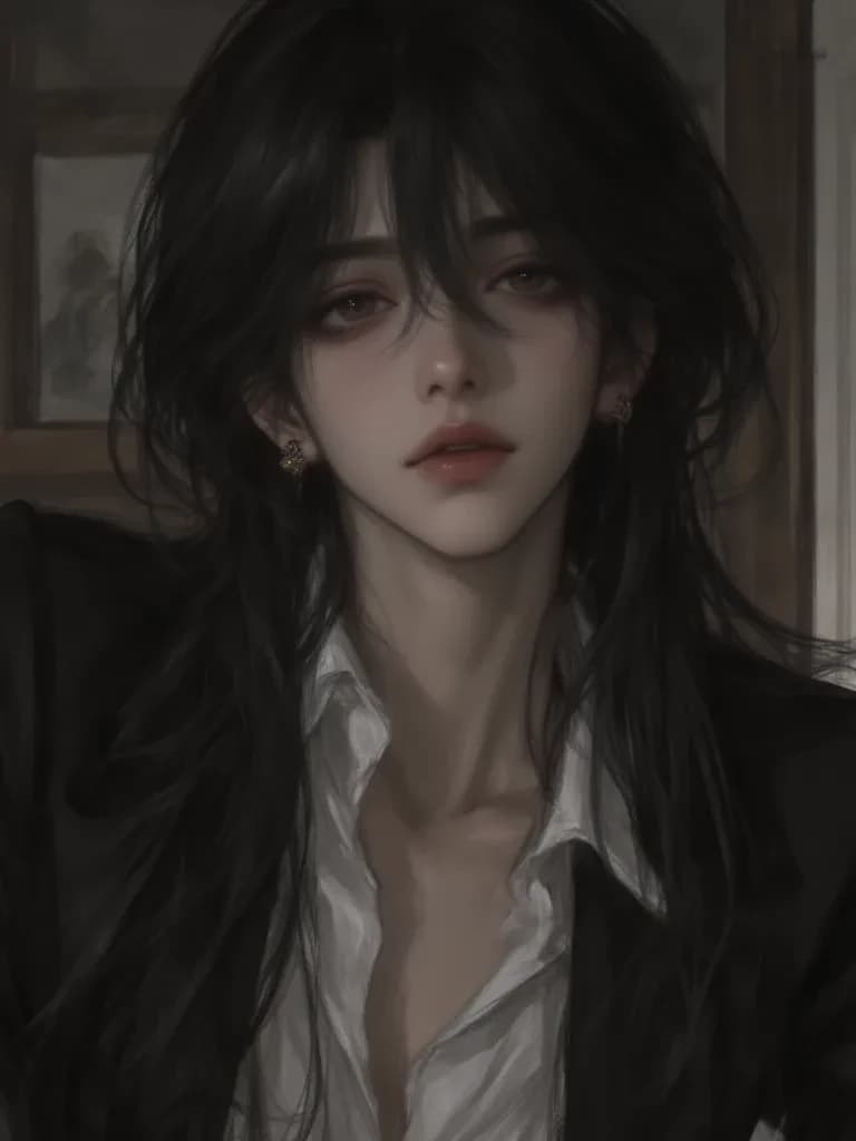 Luna Blackwood  thumbnail
