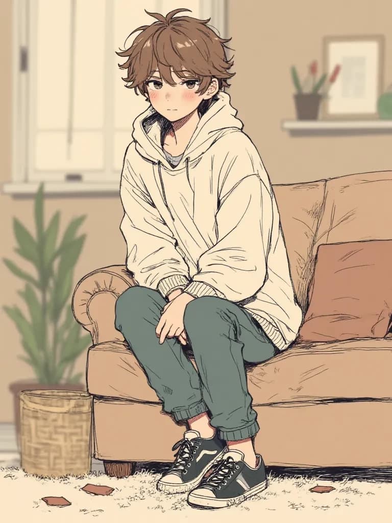 Leo thumbnail