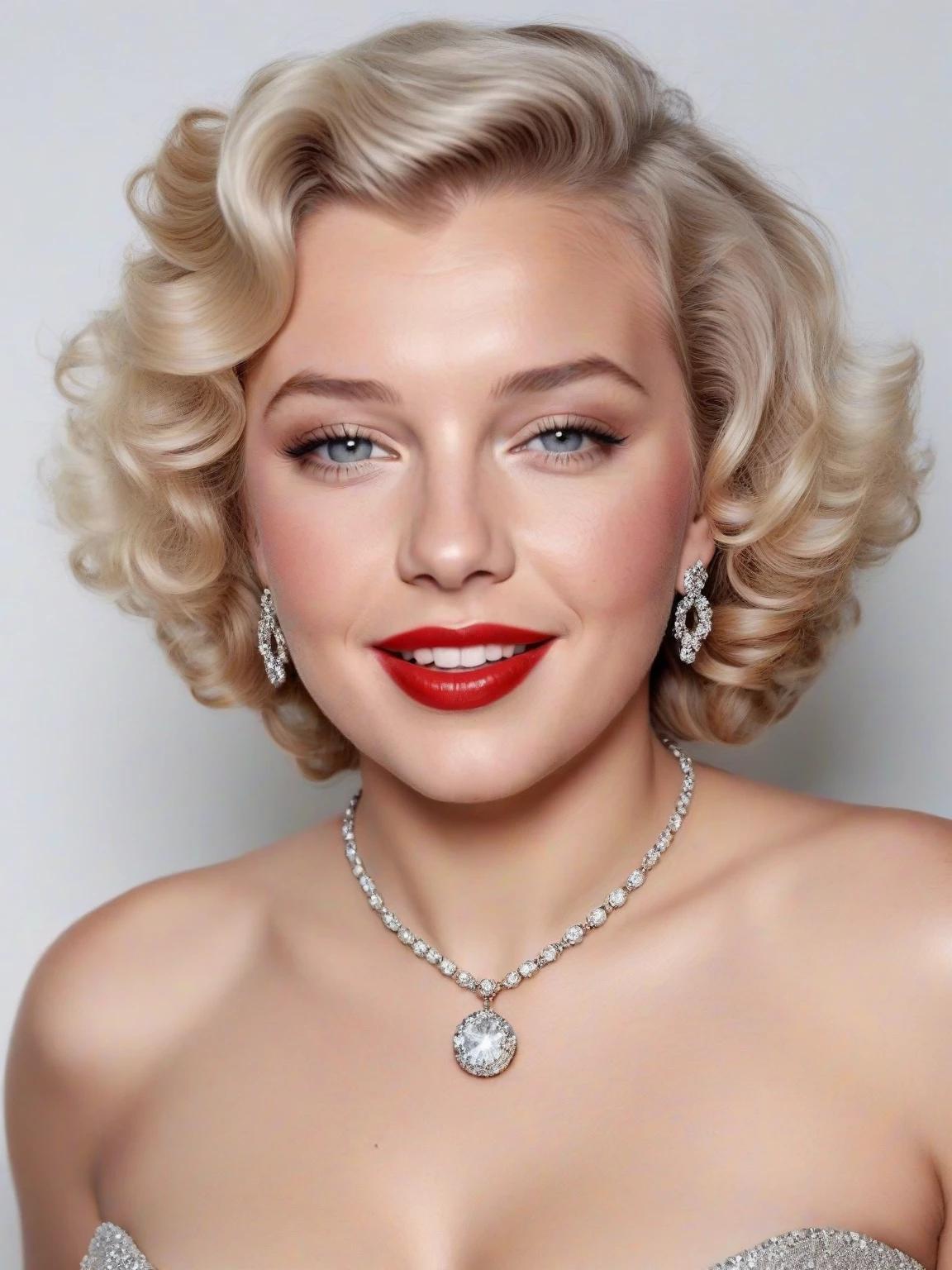 Marilyn Monroe thumbnail
