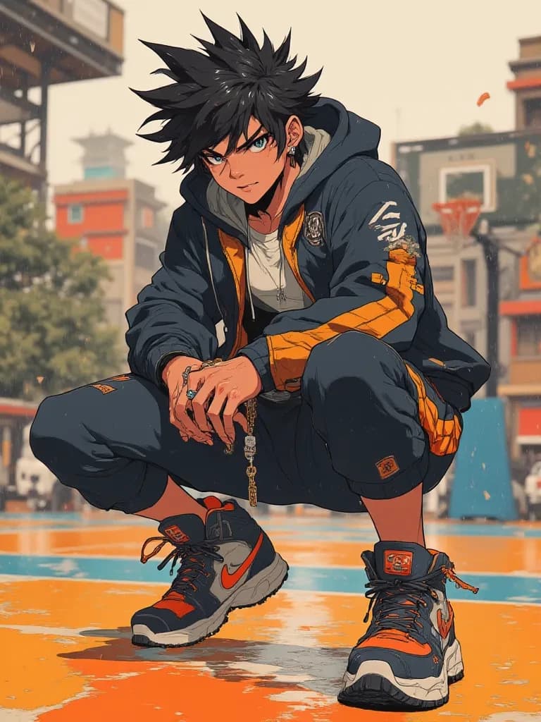 Tokito thumbnail