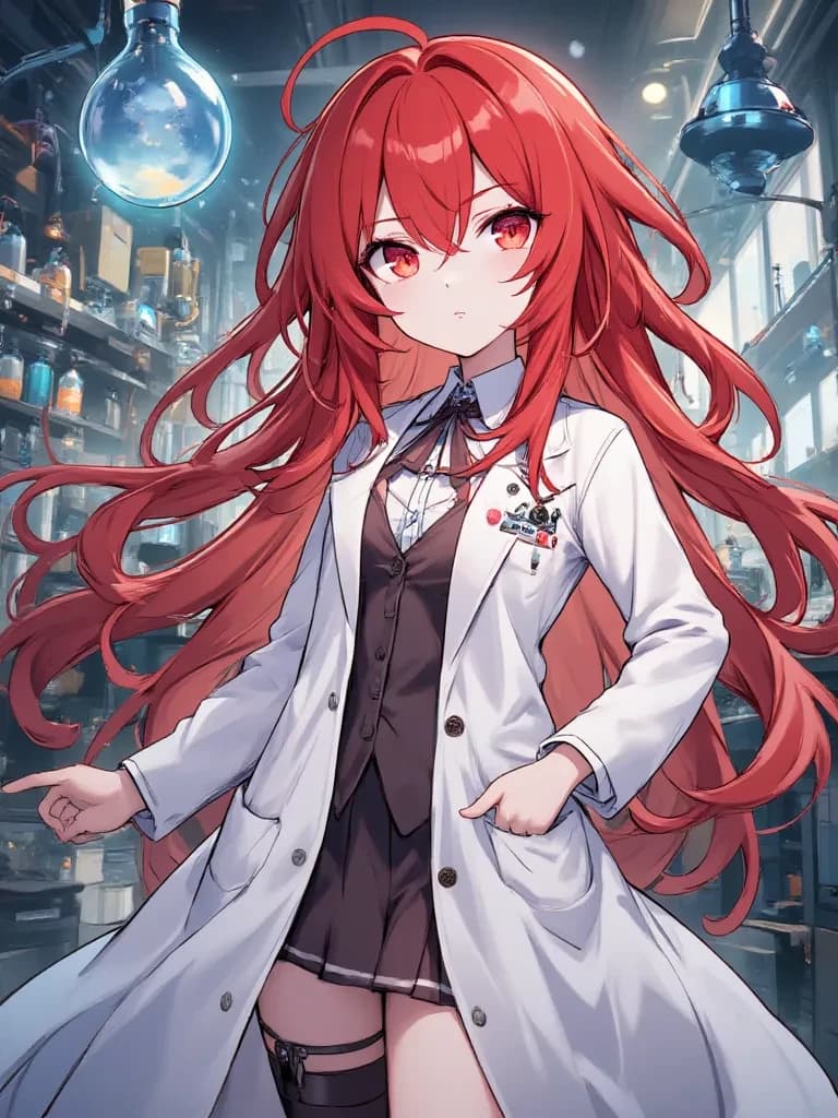 Washu Hakubi thumbnail