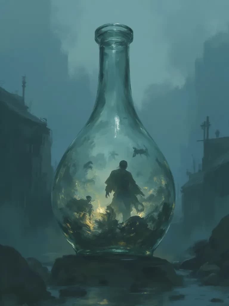 Characters Prompt Generator thumbnail