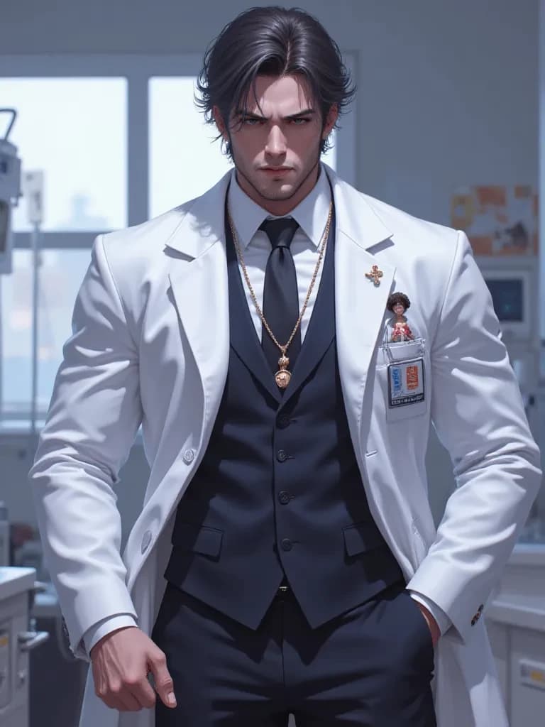 Aiden Thorne thumbnail