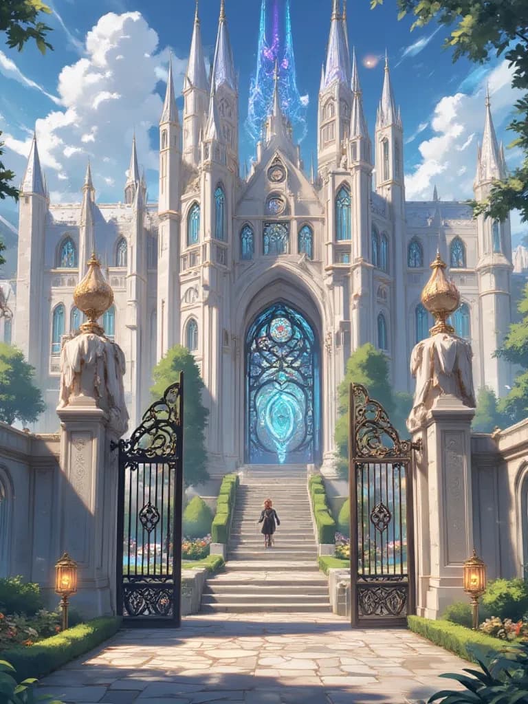 Aurelion academy thumbnail