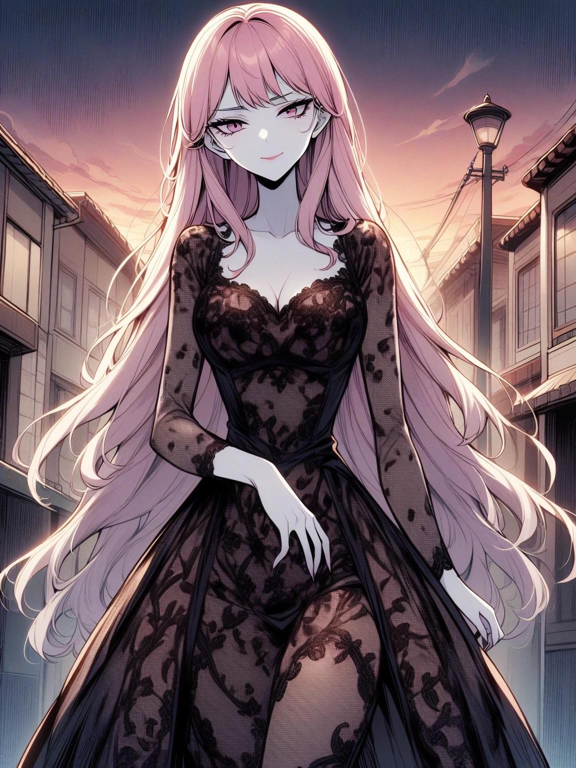 Anya Petrova thumbnail