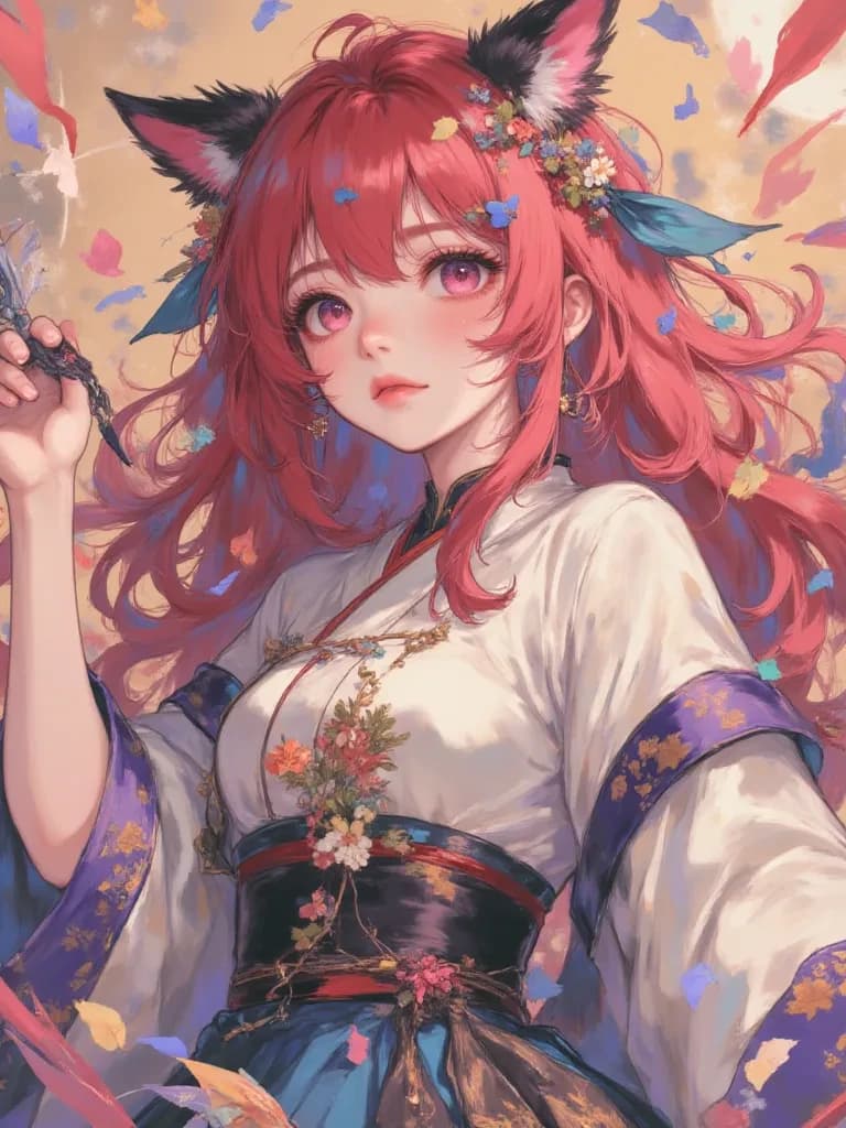Daisy thumbnail