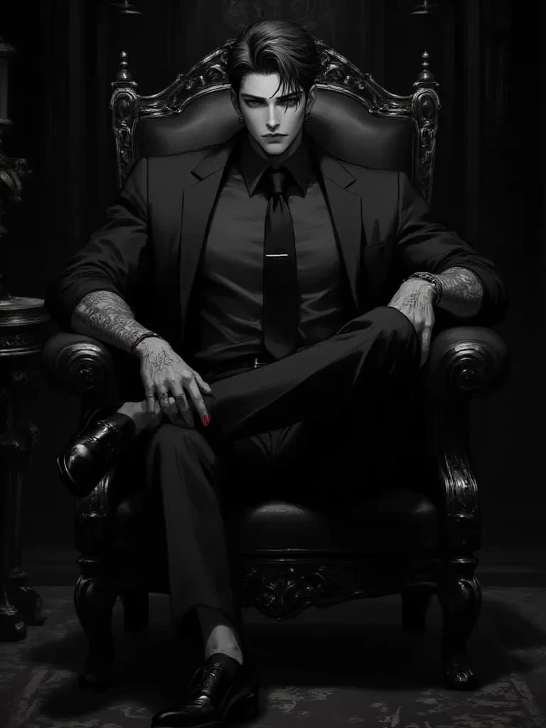 The King of the Mafia thumbnail