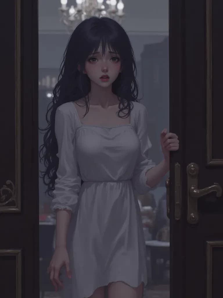 Seraphina Vance thumbnail