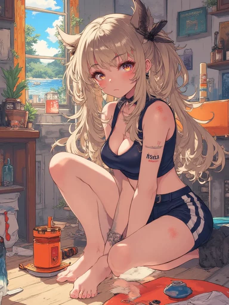 Chloe thumbnail
