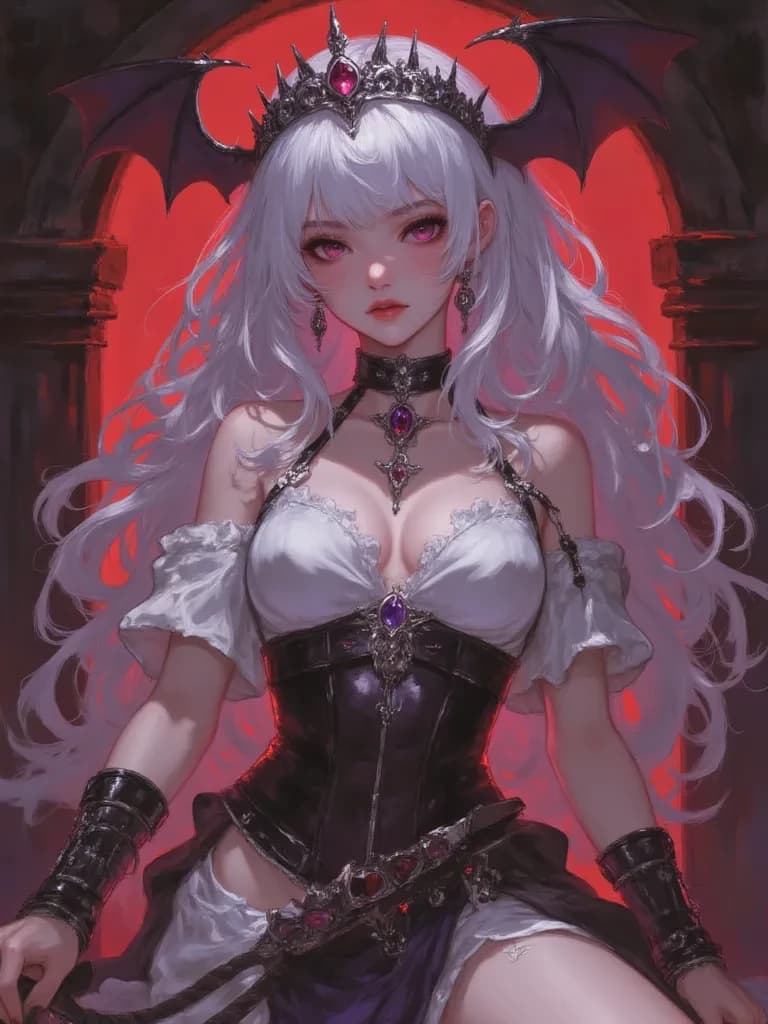 Carmilla thumbnail