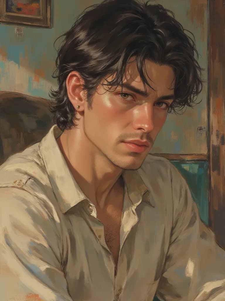 Manolo sanchez x joaquin mondragon thumbnail