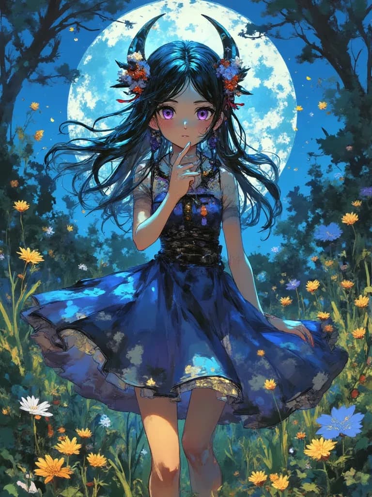 Elara Meadowlight thumbnail