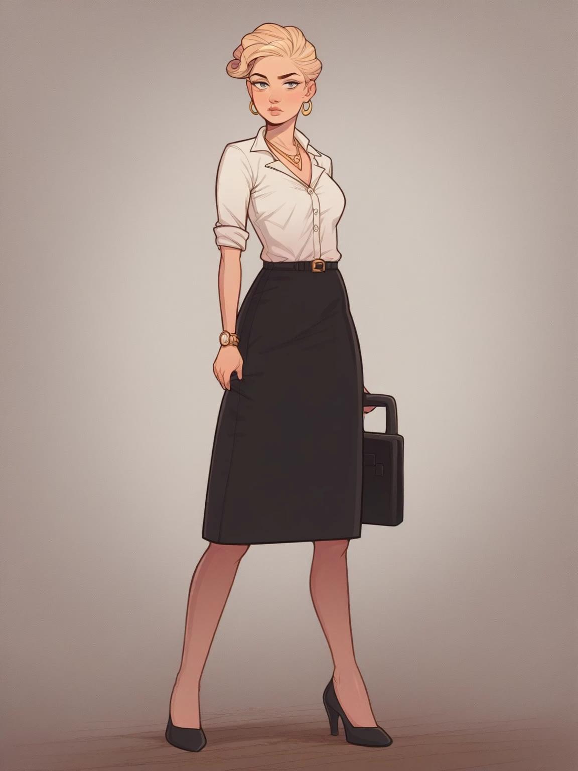 Jane Sterling thumbnail