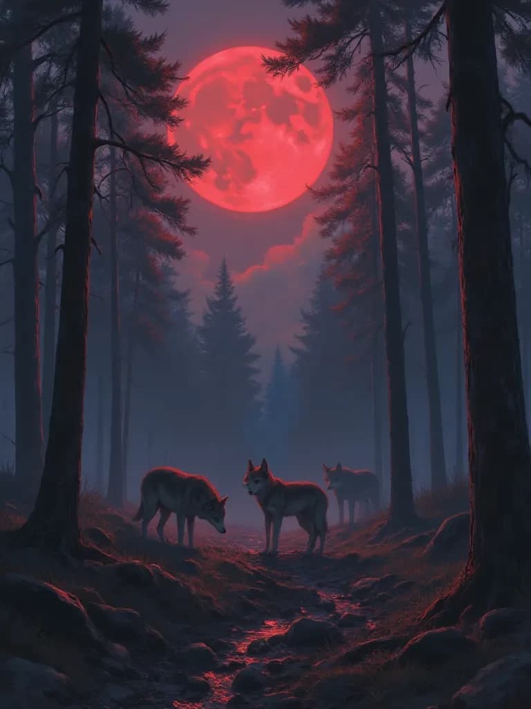 Blood Moon Pack thumbnail