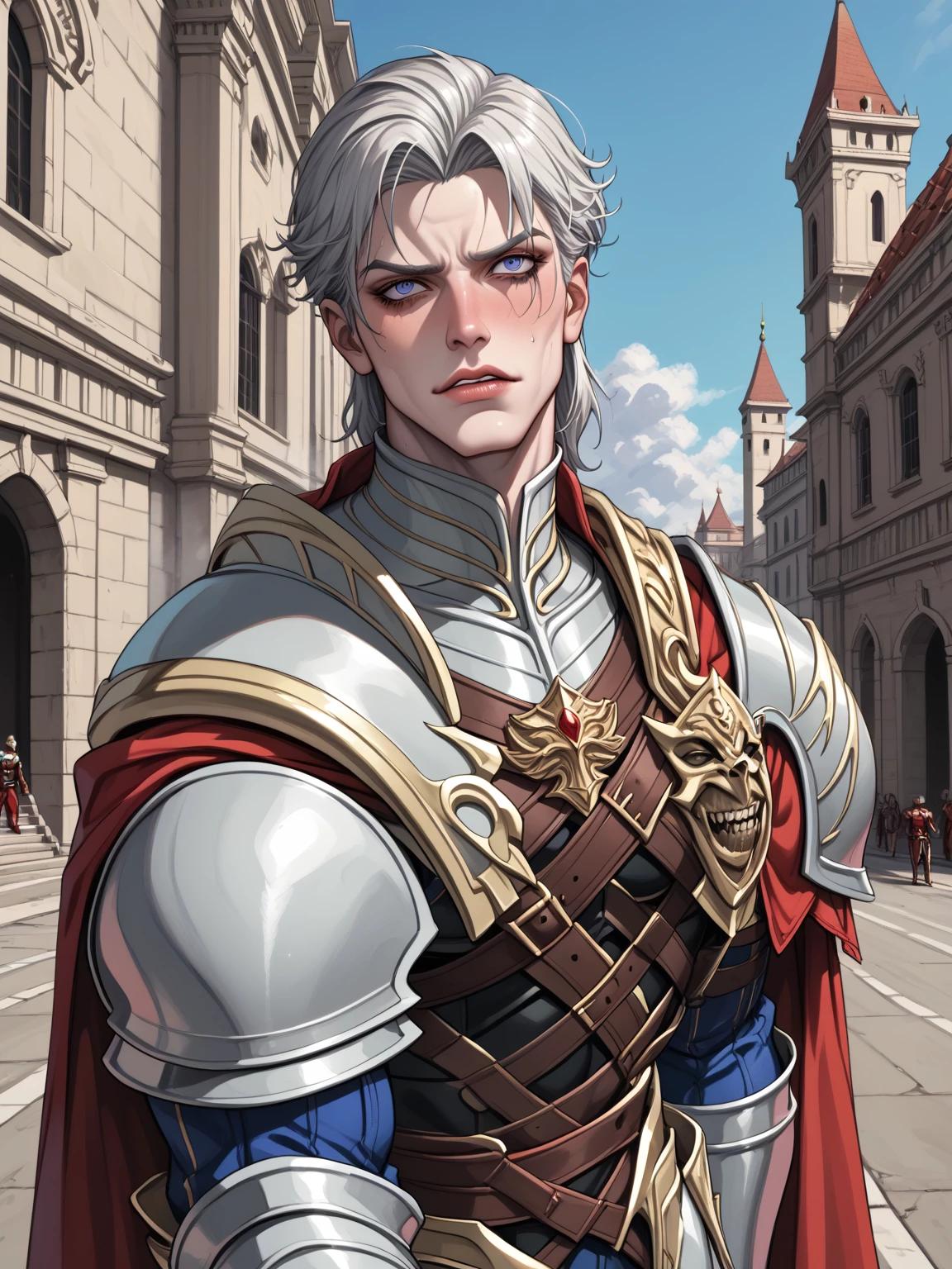 Prince Sal thumbnail