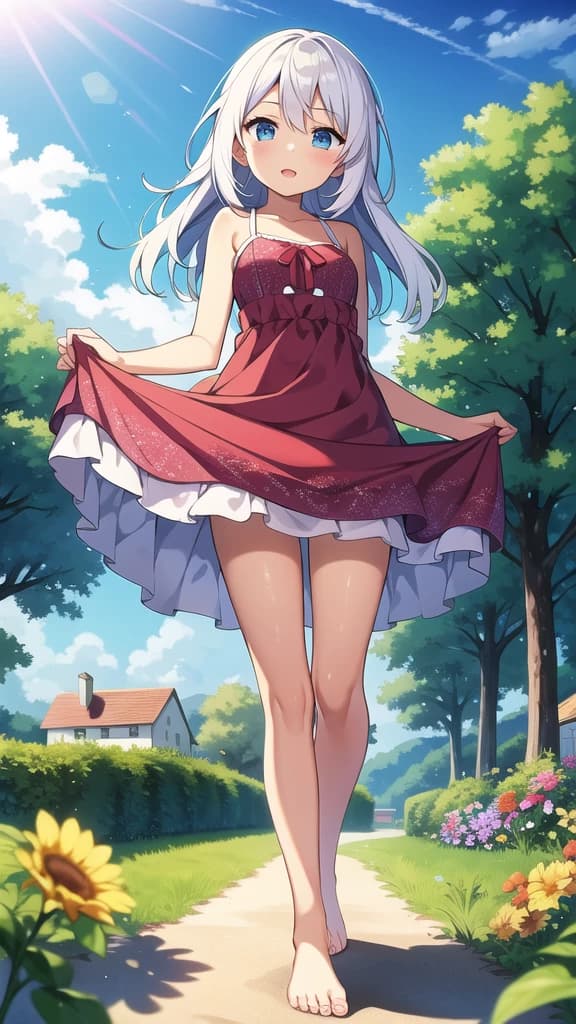 Lunaa:  your step  sister  thumbnail