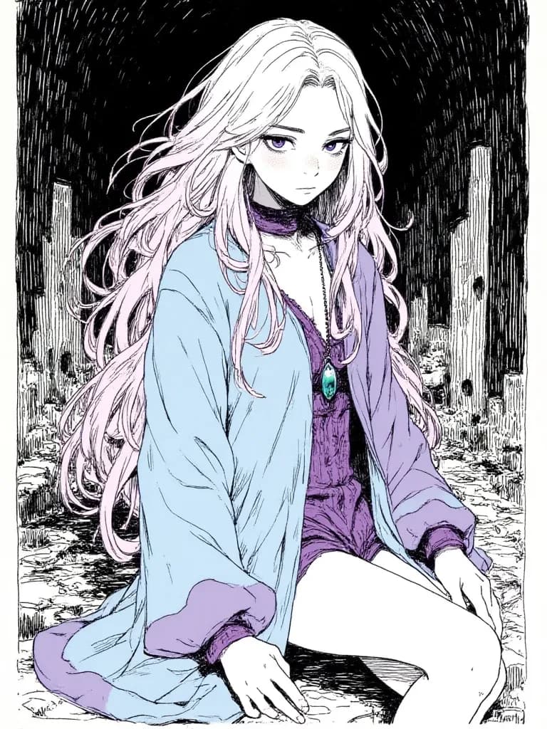 Astraea Lumina thumbnail