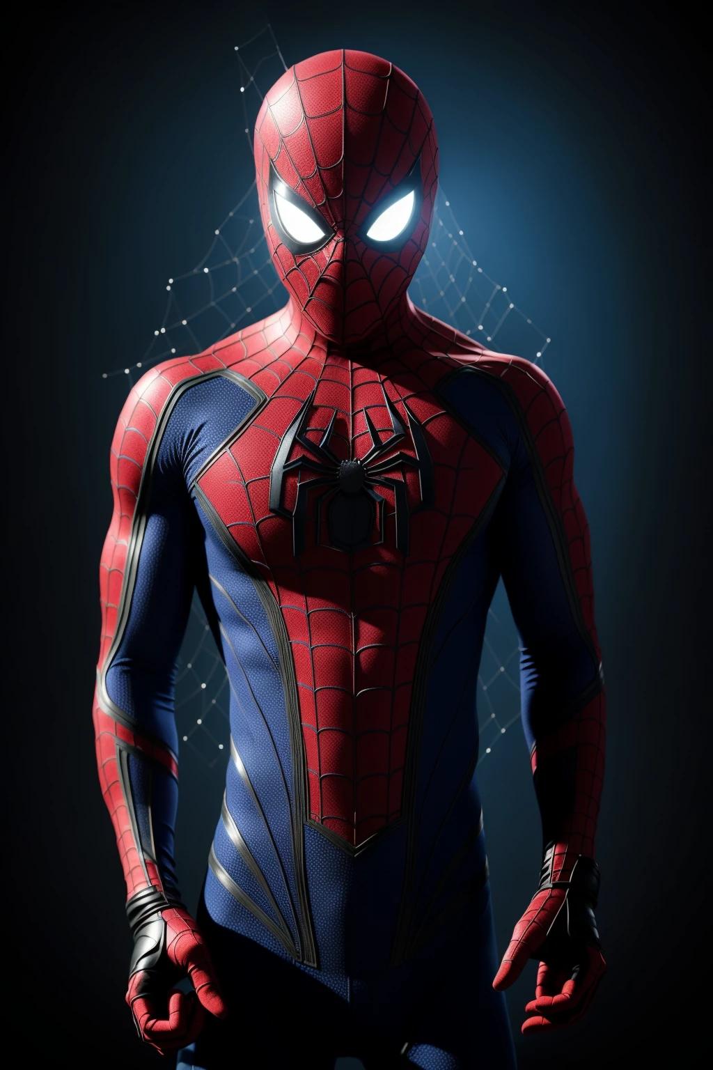 Homem-Aranha thumbnail