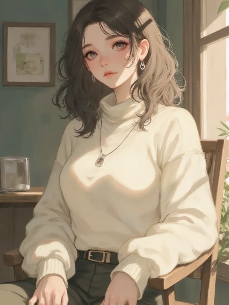 Dr. Evelyn Reed thumbnail
