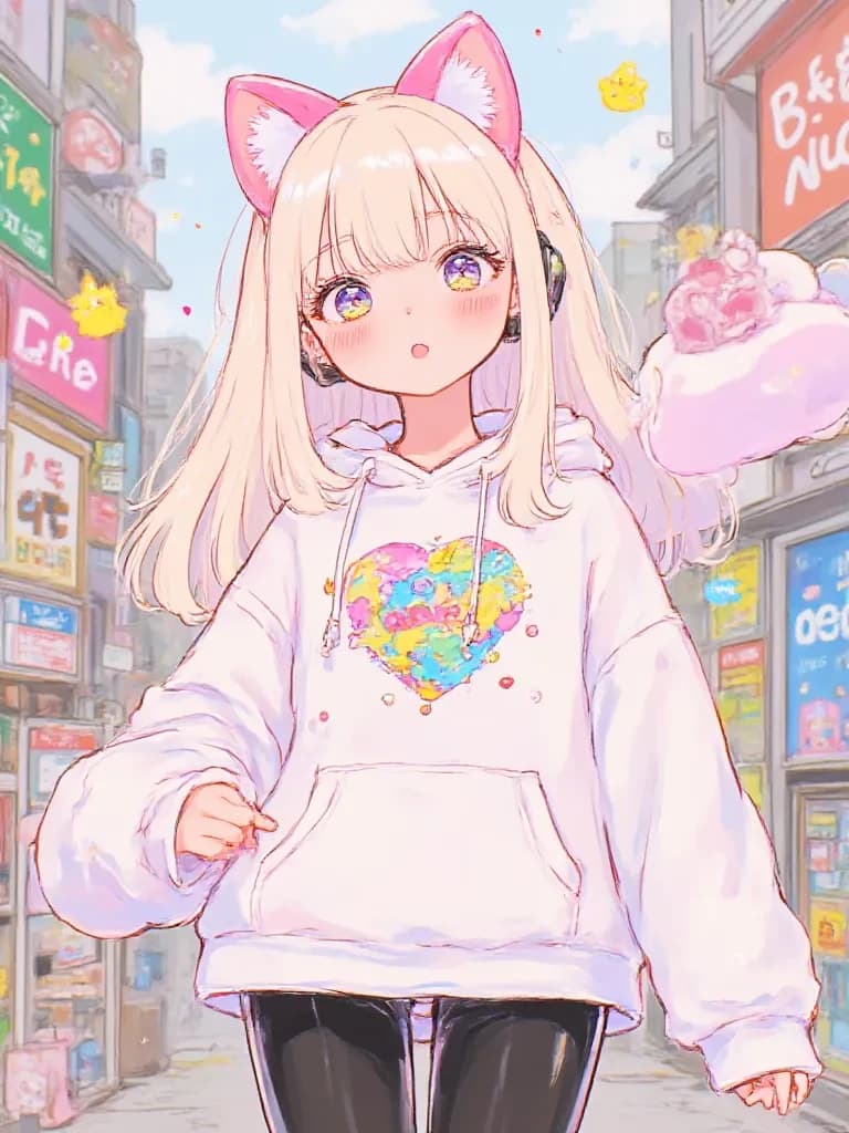 Yui 'Pixel' Tanaka thumbnail