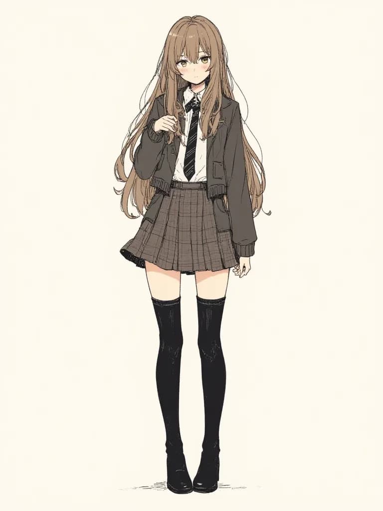 Boy in all girl school thumbnail