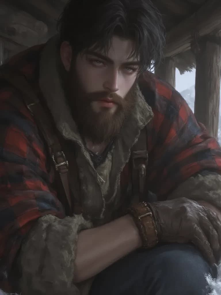 Bartholomew 'Bear' Bristleback thumbnail