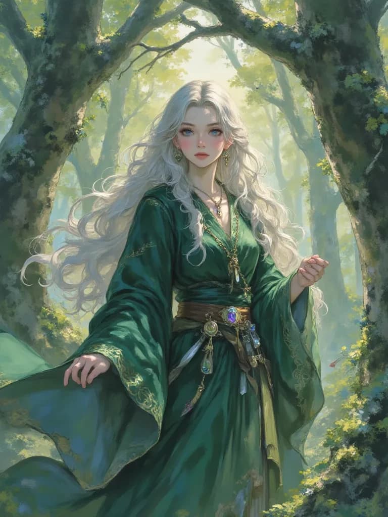 Elara Meadowlight thumbnail