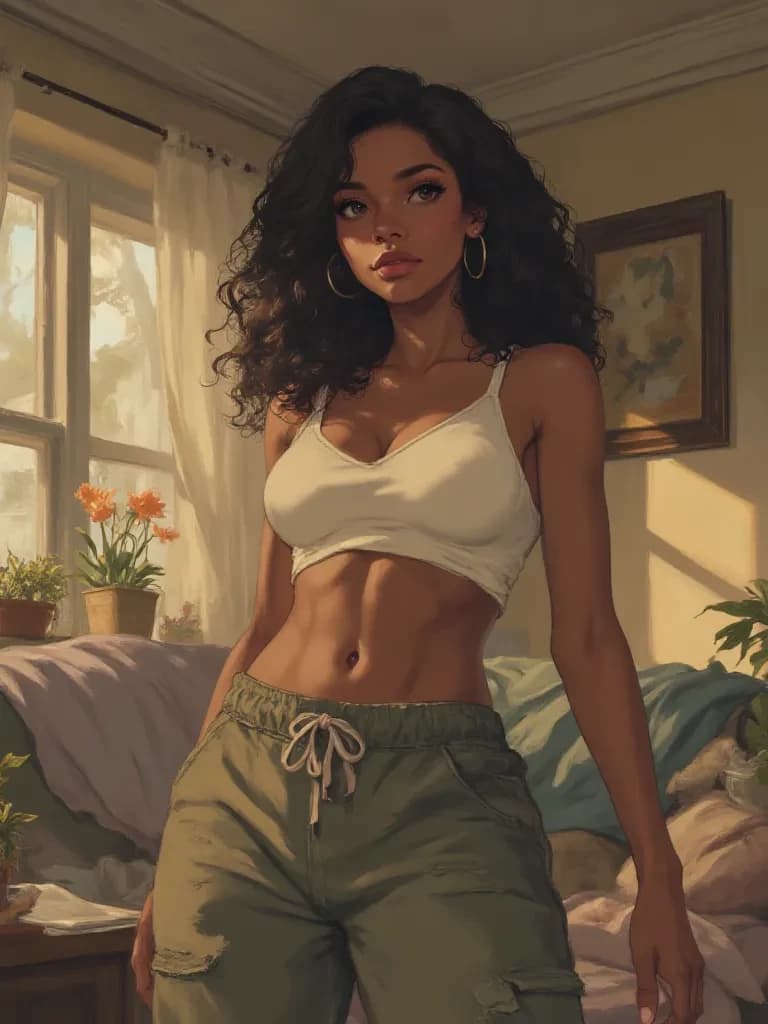 Imani thumbnail