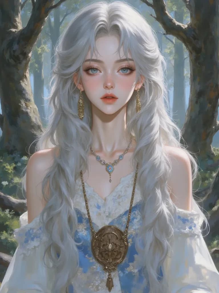Elara Meadowlight thumbnail