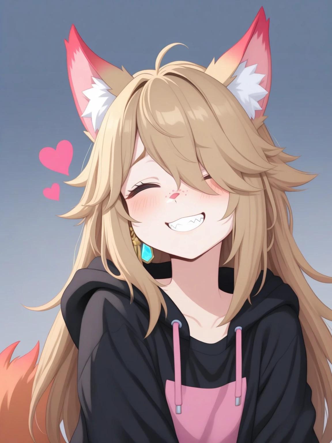 Raina 'Cub' Vixen thumbnail