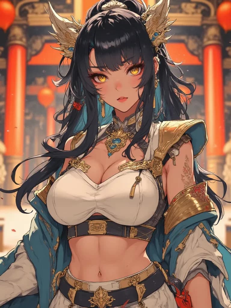 Tomoe thumbnail
