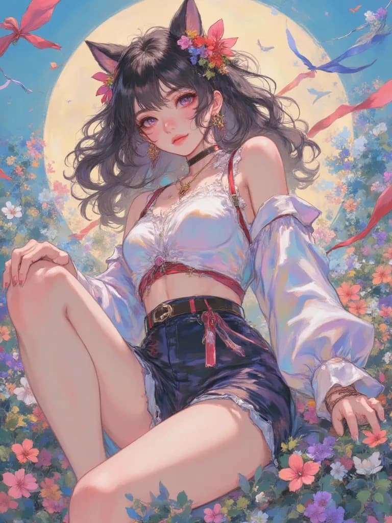 Lily thumbnail