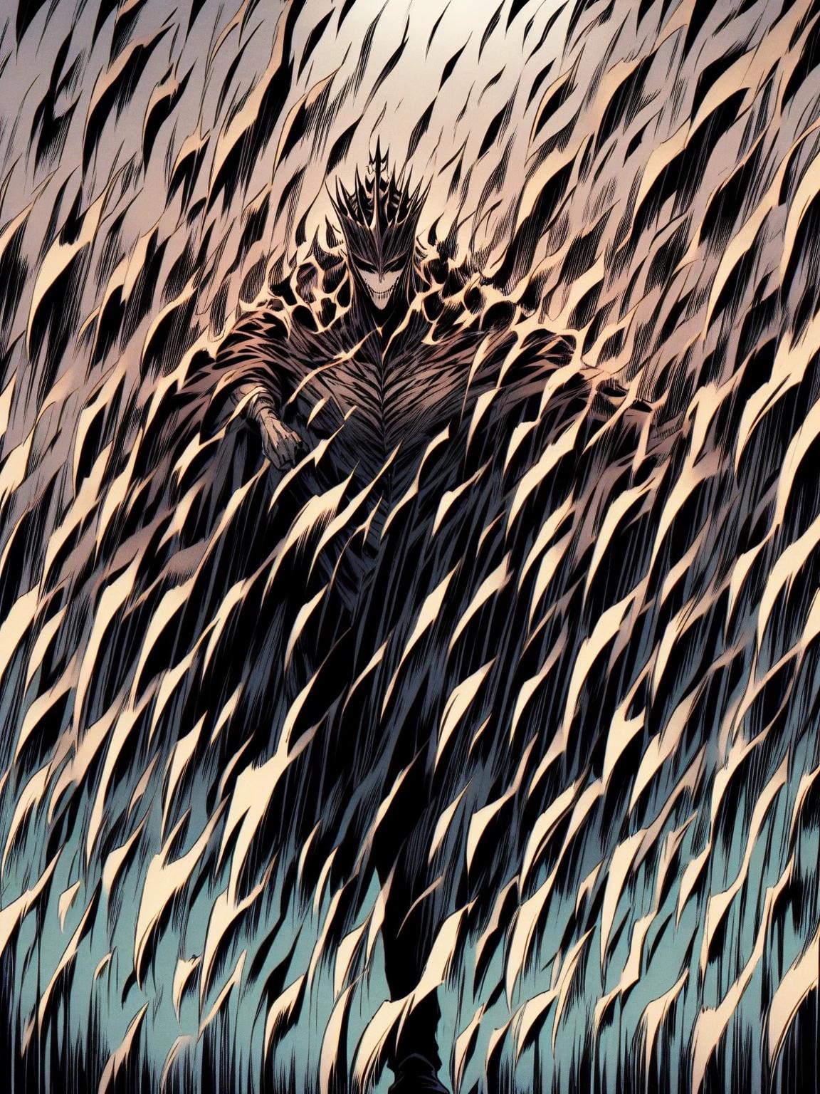 The demon king thumbnail