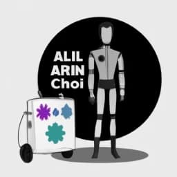 Black Humor Sitcom AI thumbnail