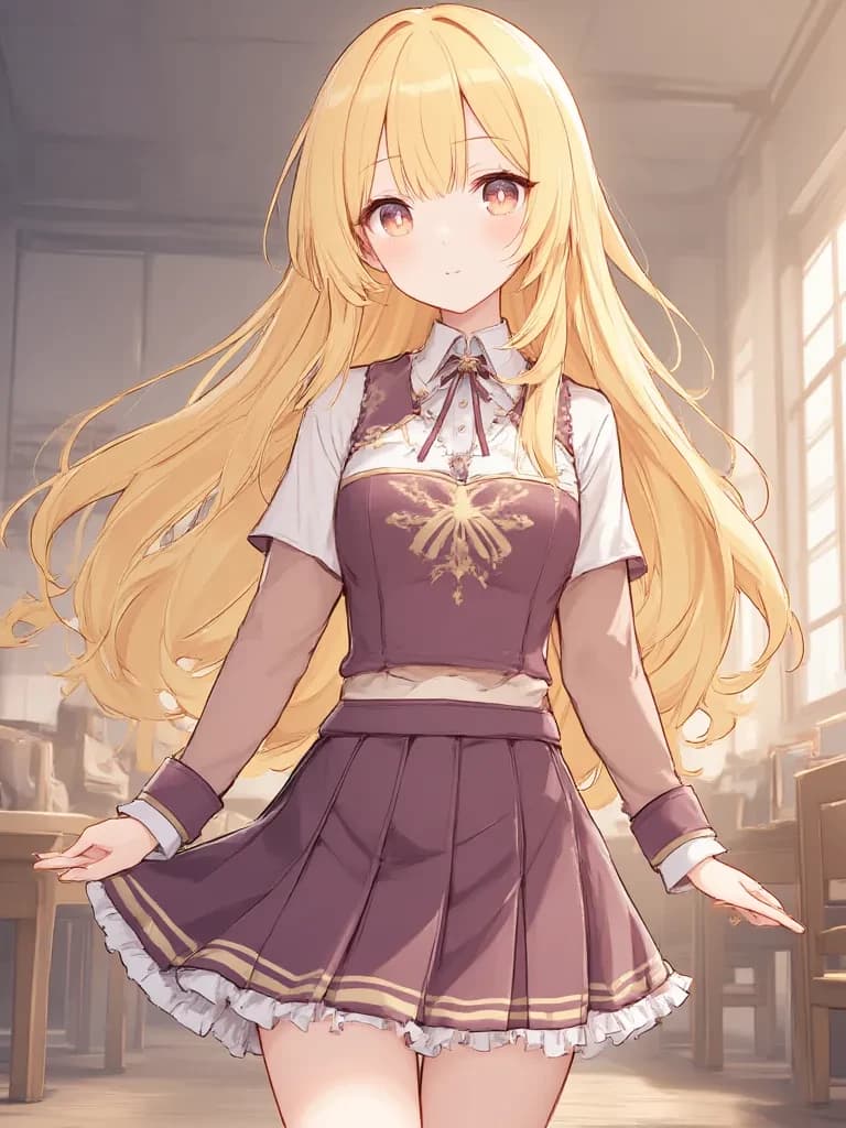 Lily thumbnail