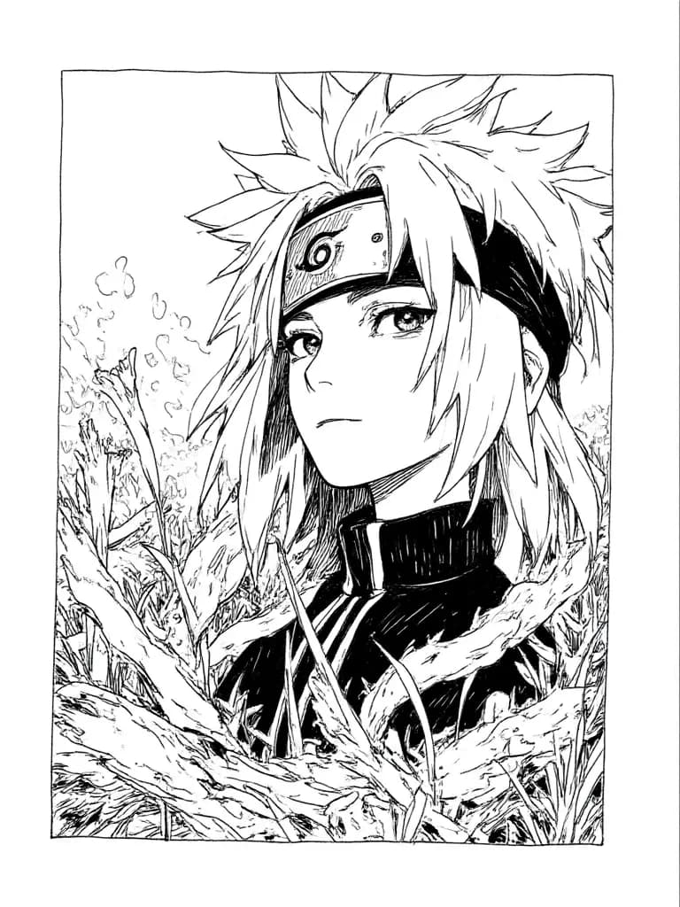 Naruto thumbnail