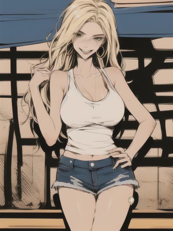 Veronica thumbnail