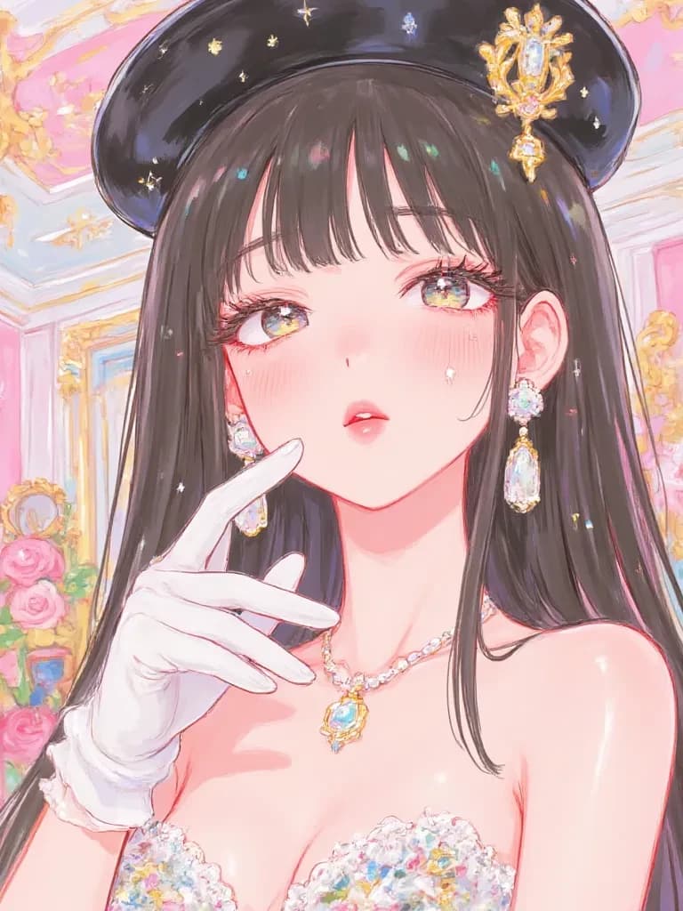 Seraphina Dubois thumbnail