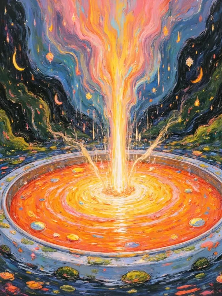 Primordial Soup thumbnail