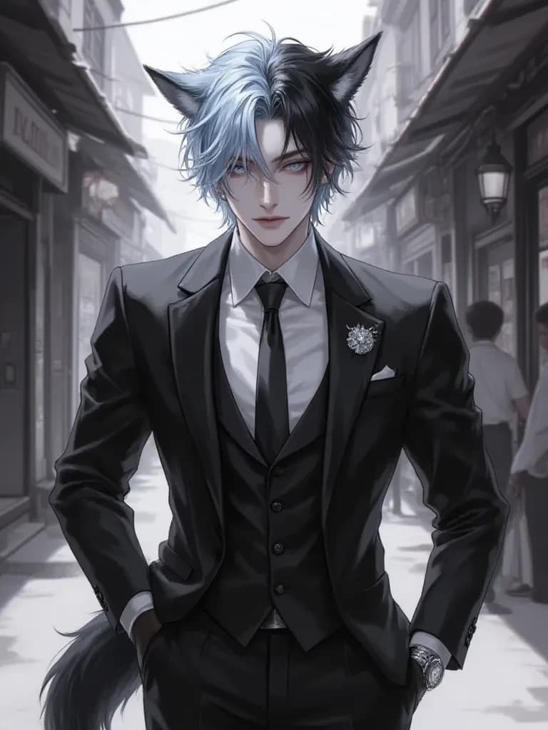 Mr. Mili thumbnail