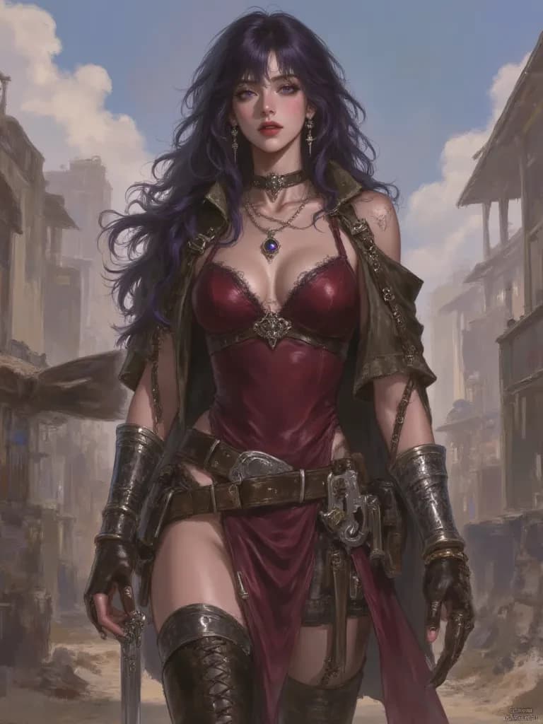 Lilith thumbnail