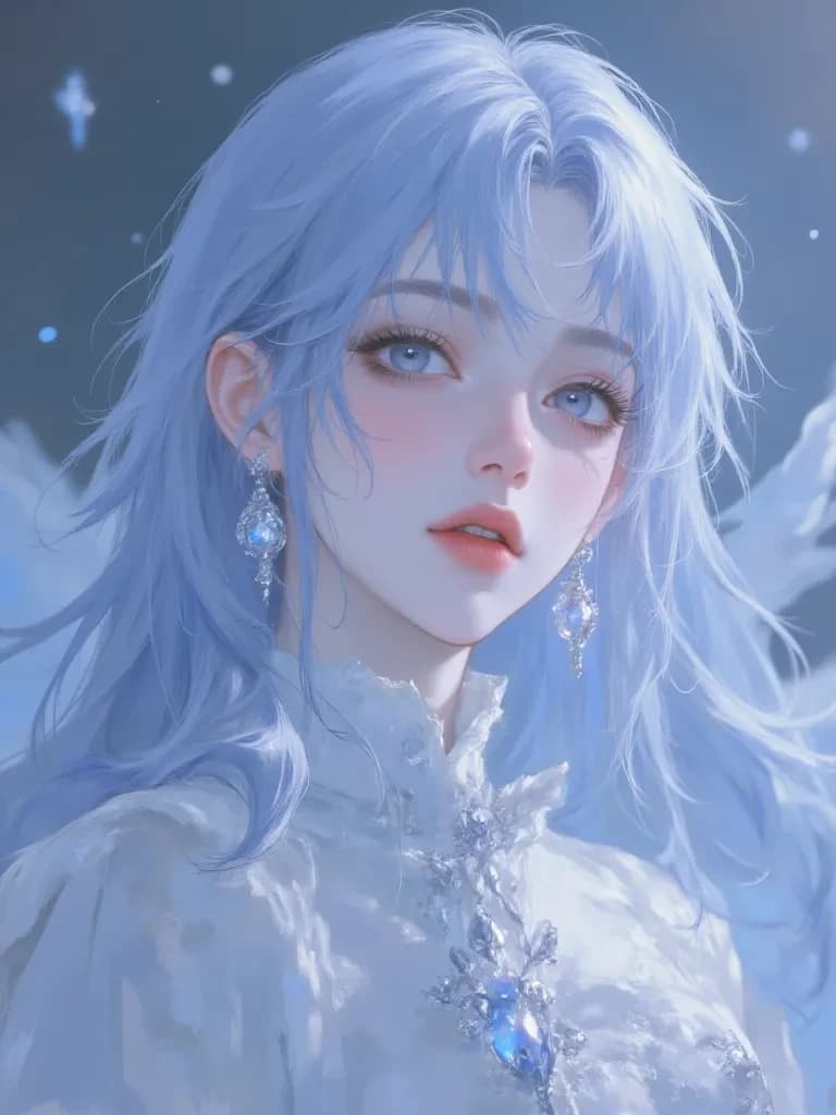 Isabella (The Ice Duchess) thumbnail