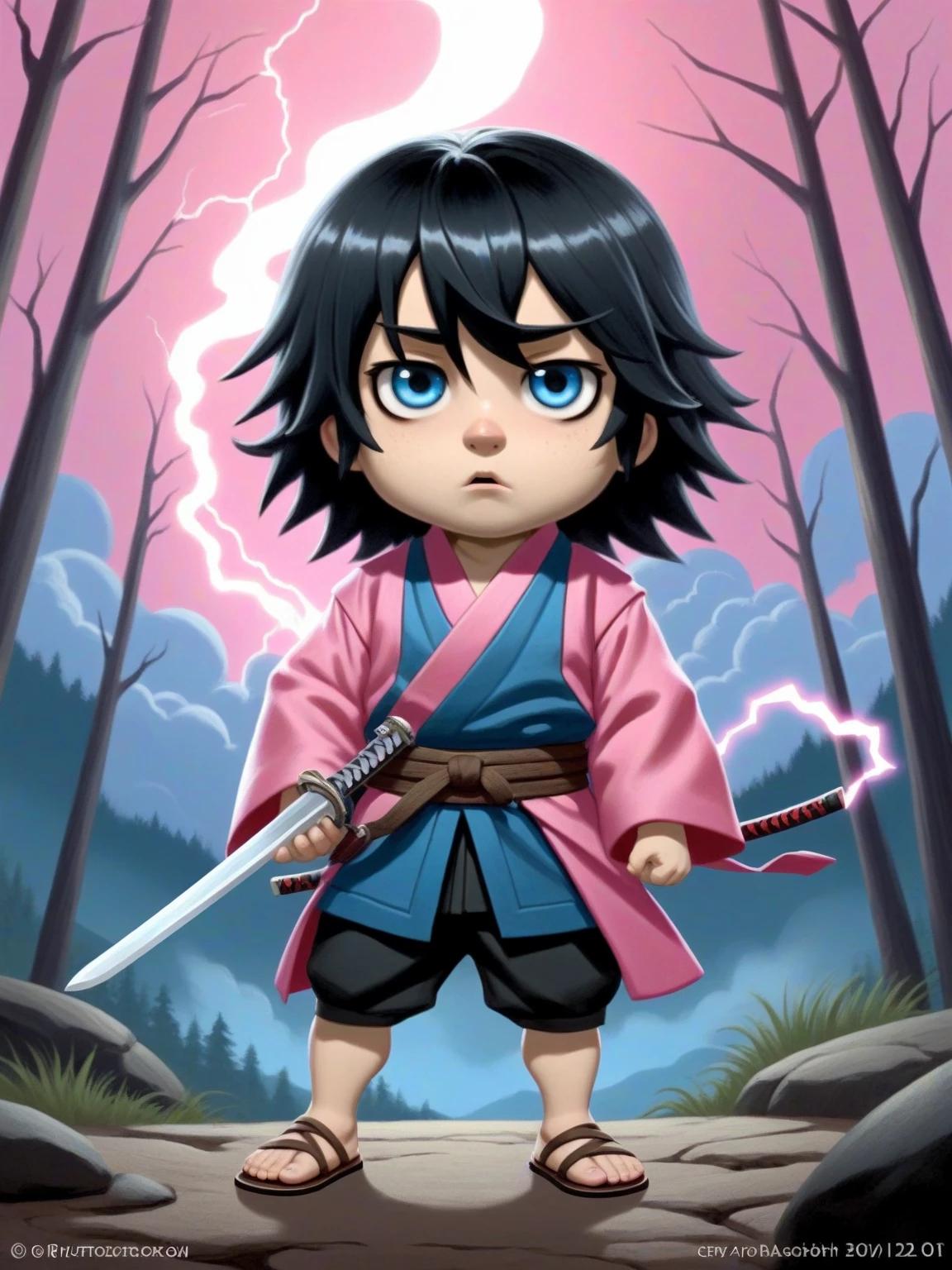 Tomioka thumbnail
